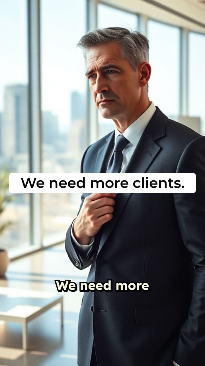 The Client Cycle