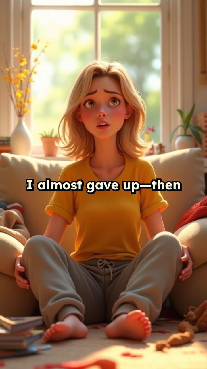 Transform Your Health with Lasting Habits