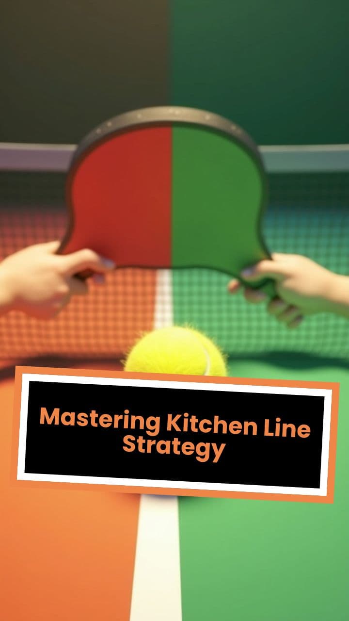 Mastering Kitchen Line Strategy