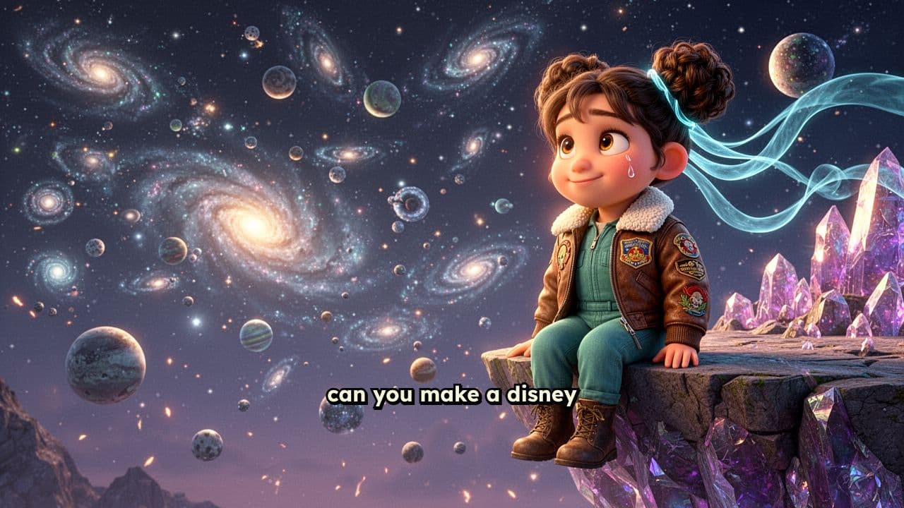 The 67 Universe Trailer