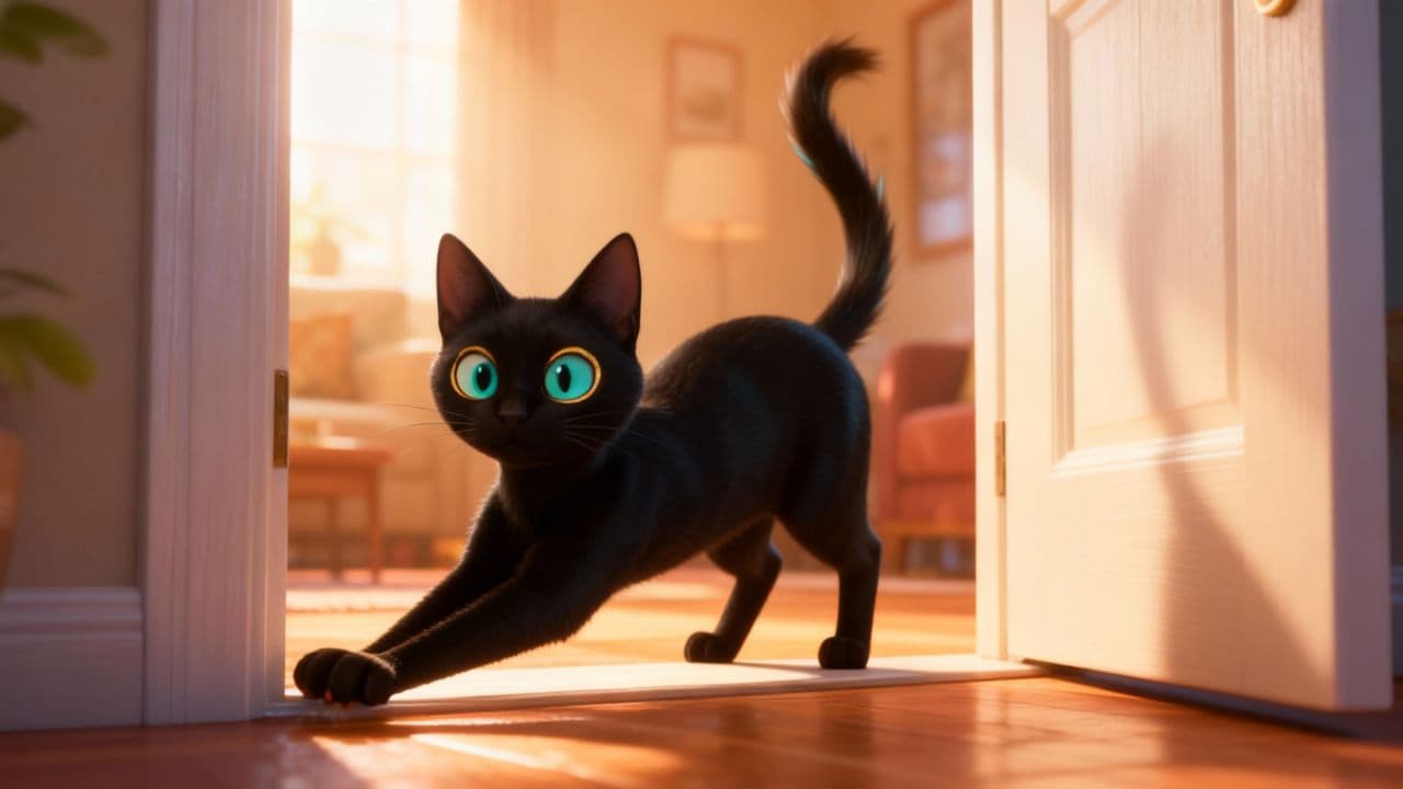 Meoww Oh Meoww (trial 02)