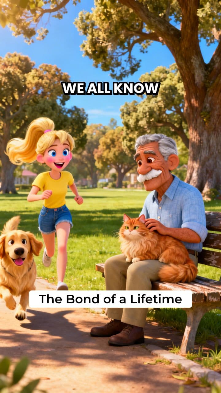 The Music of Pet Serenade