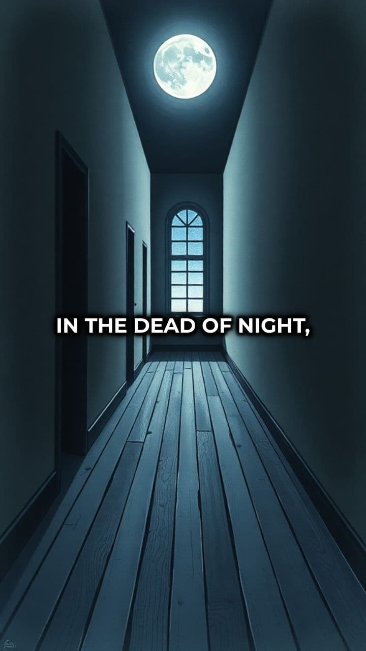 Whispers in the Night