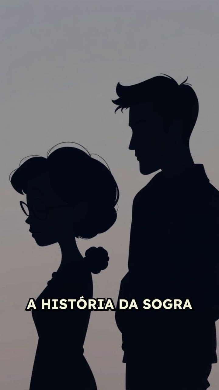 A Sogra e o Apartamento na Planta