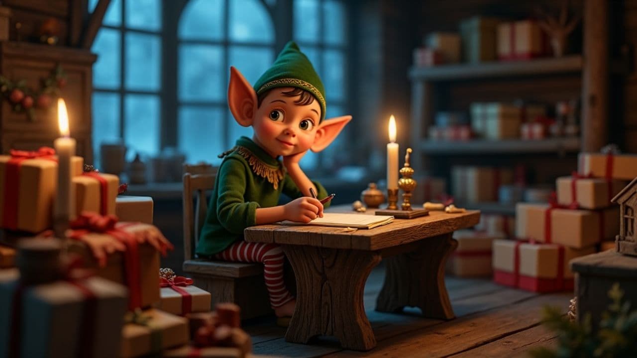 Together Through a Wild Year