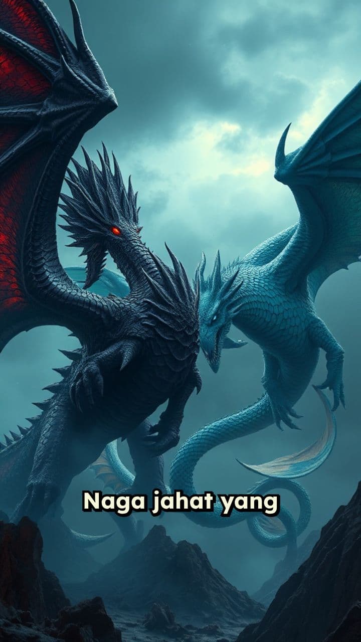 Transformasi Durin: Dari Musuh Jadi Sahabat