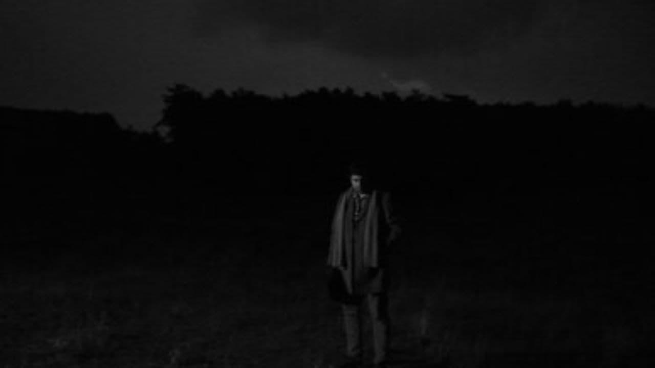 रात भर तेरी यादों में