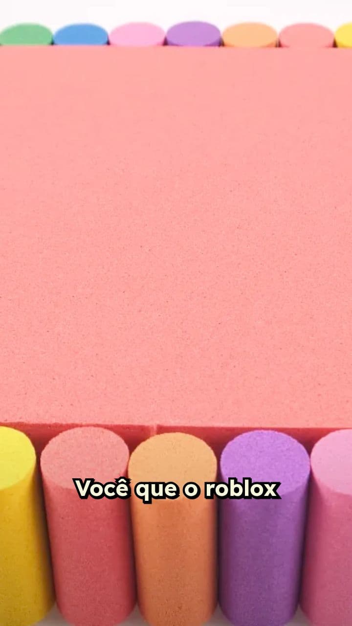 A História do Roblox