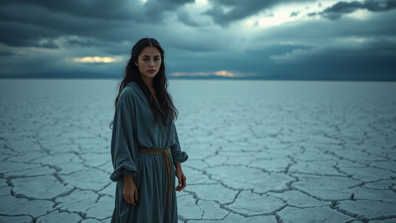 He Took My Punishment