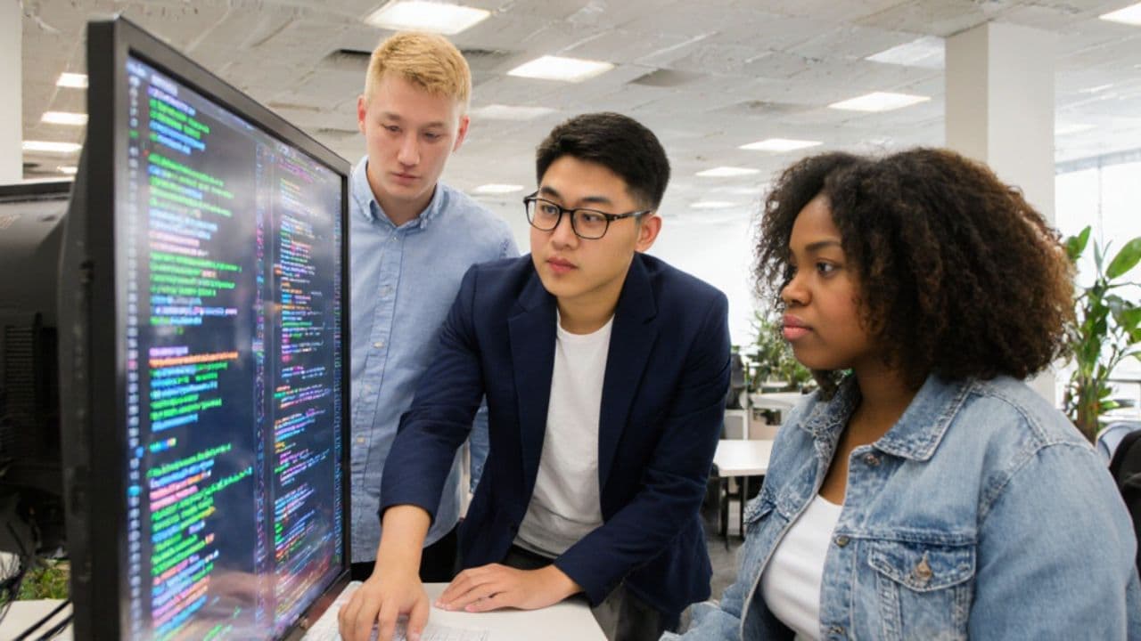 Montage d'Innovation Technologique