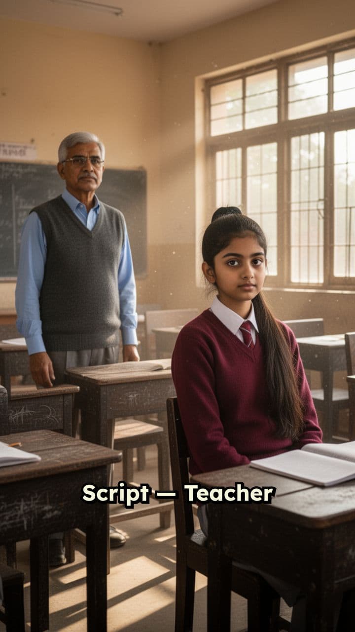 Democracy: A Classroom Debate