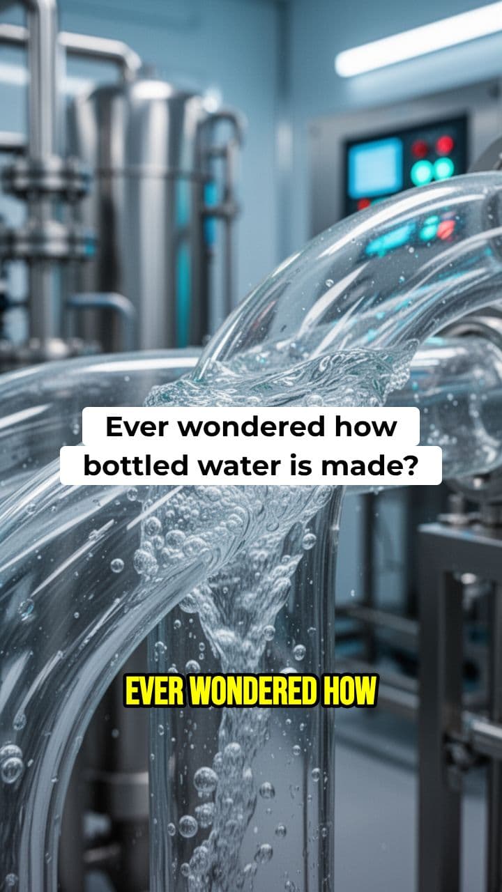 The Journey of Purity