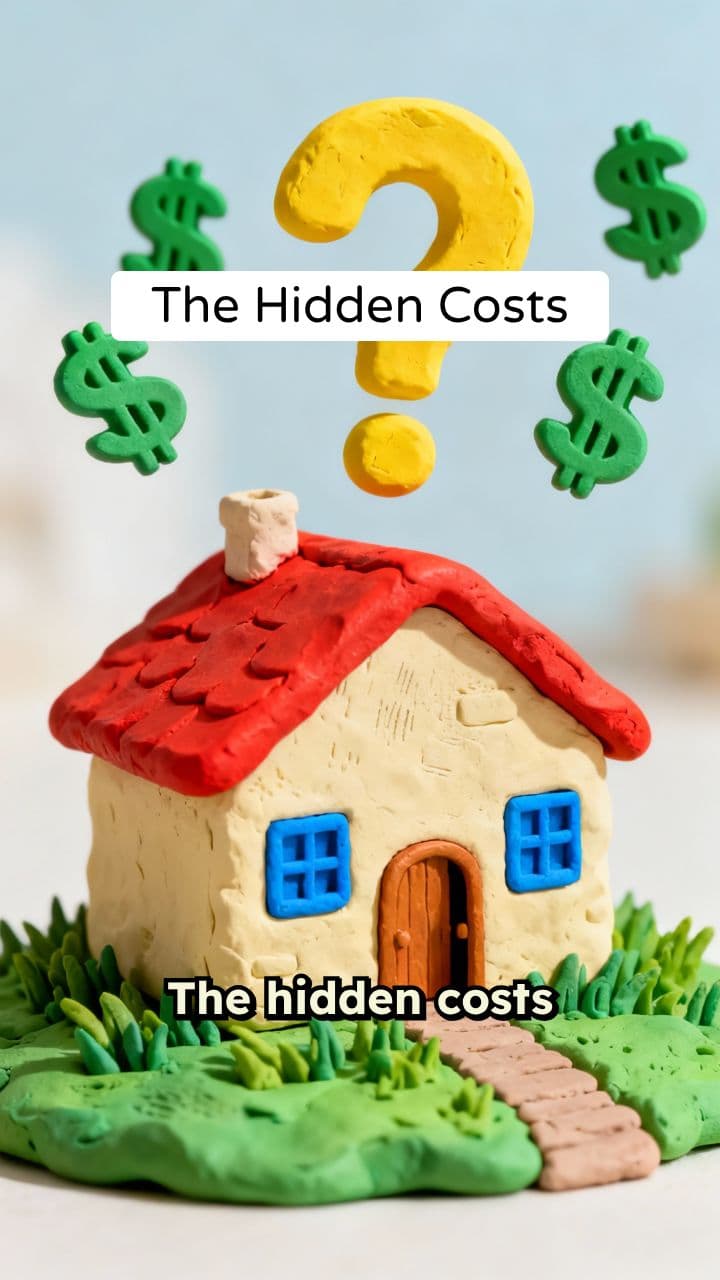 The Hidden Costs of Keeping Mom in Her House Too Long