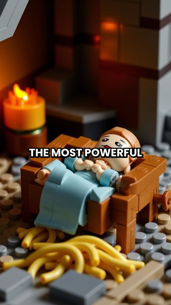 Hope in Humble Beginnings