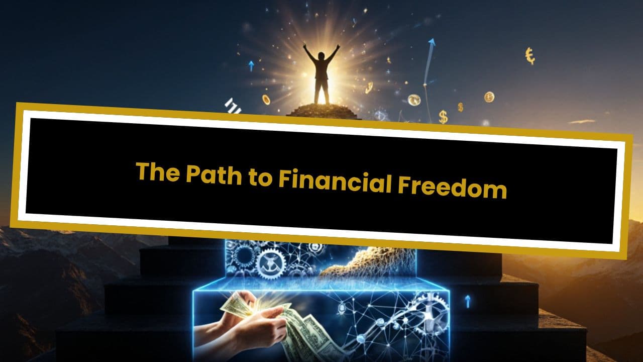 The Path to Financial Freedom