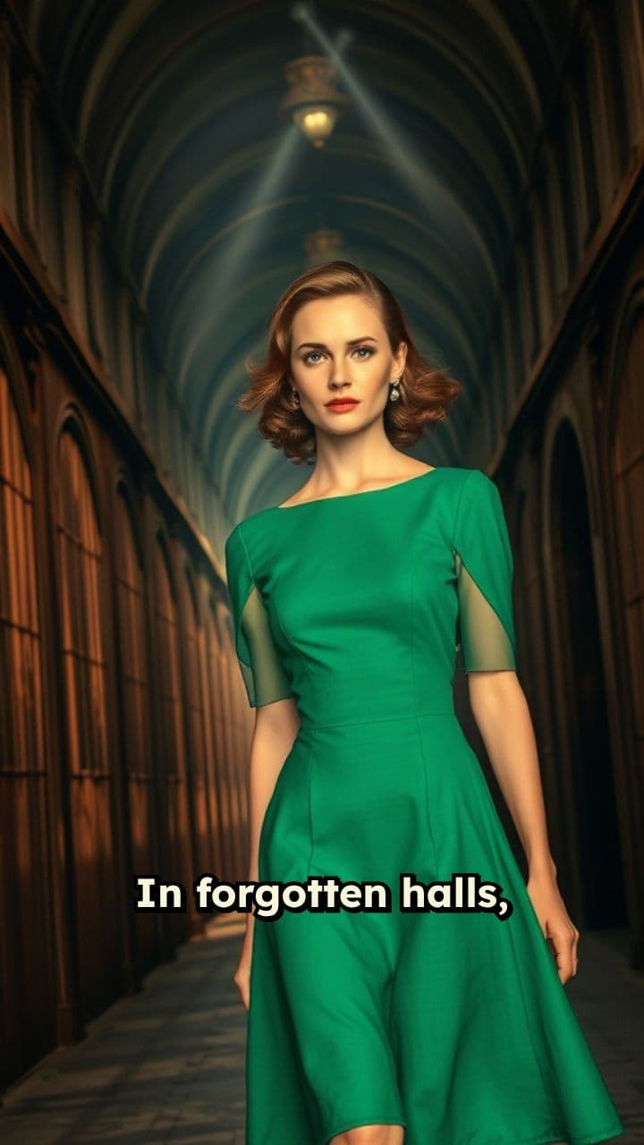 Corridor of Whispers