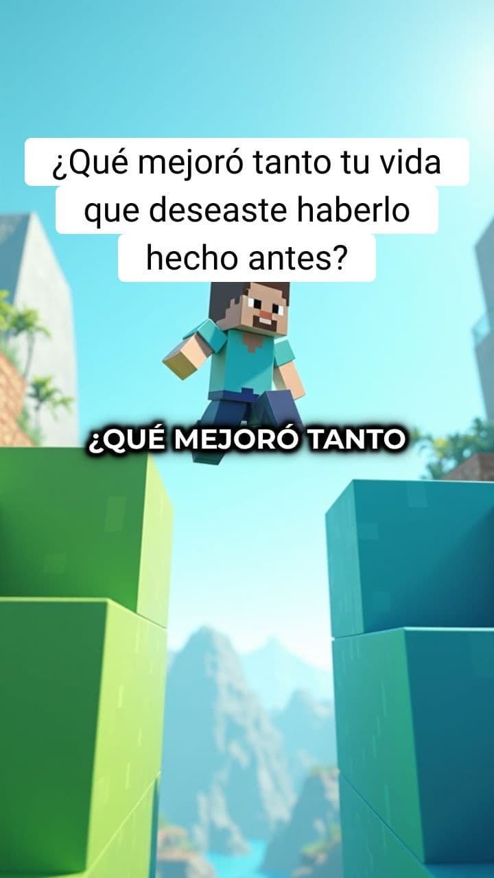 AskReddit - Life Improvements