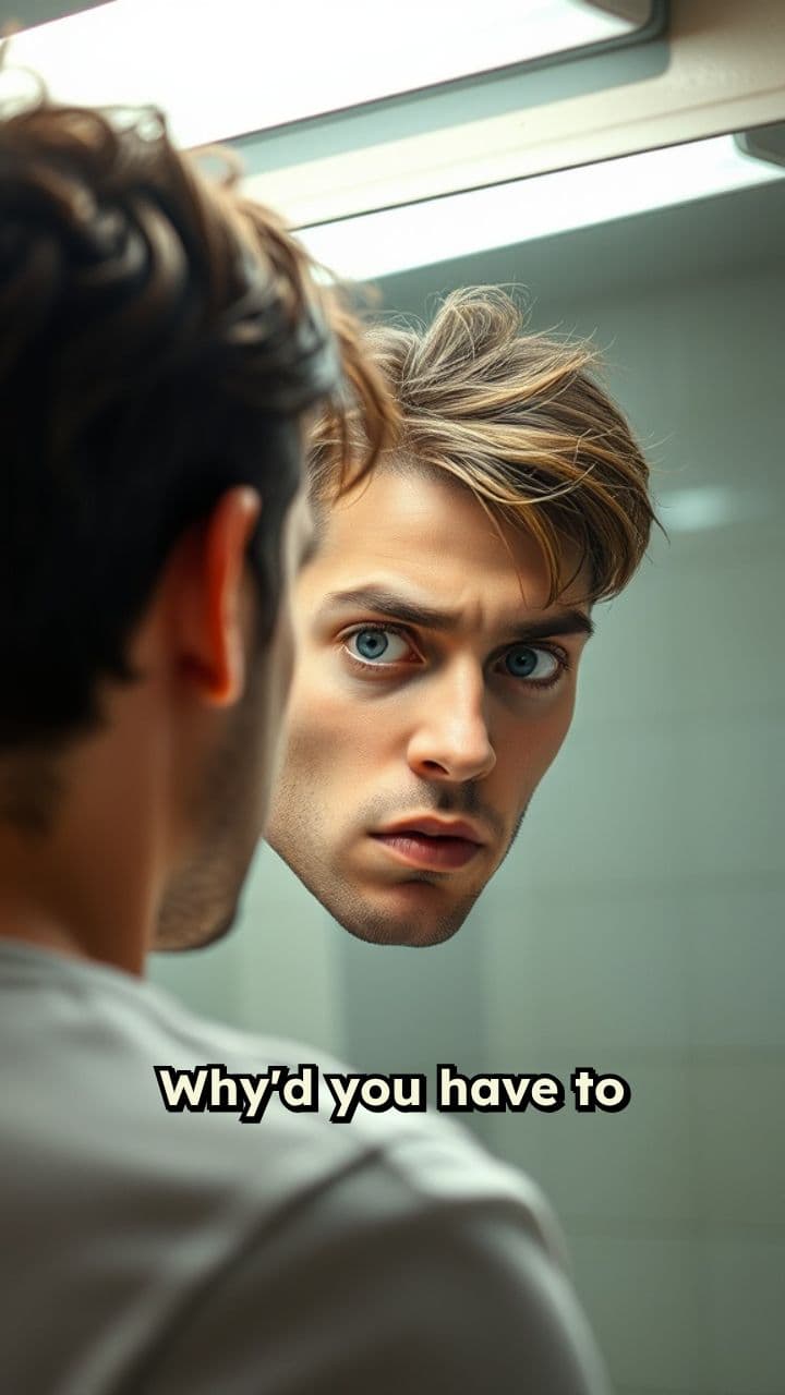 Haircut Drama and Misunderstandings