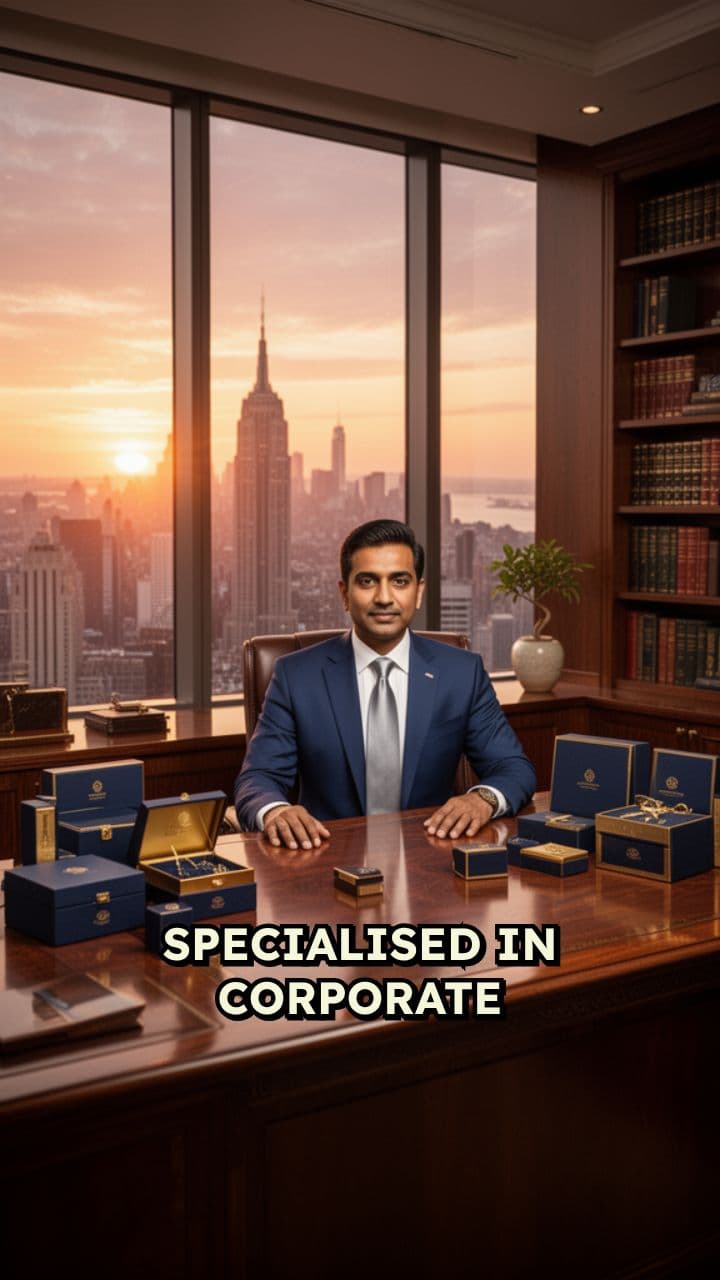 Corporate Gifting & Zodiac Crystal Artworks