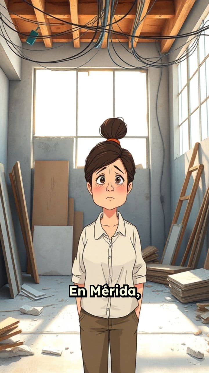 Transformamos espacios comerciales en Mérida