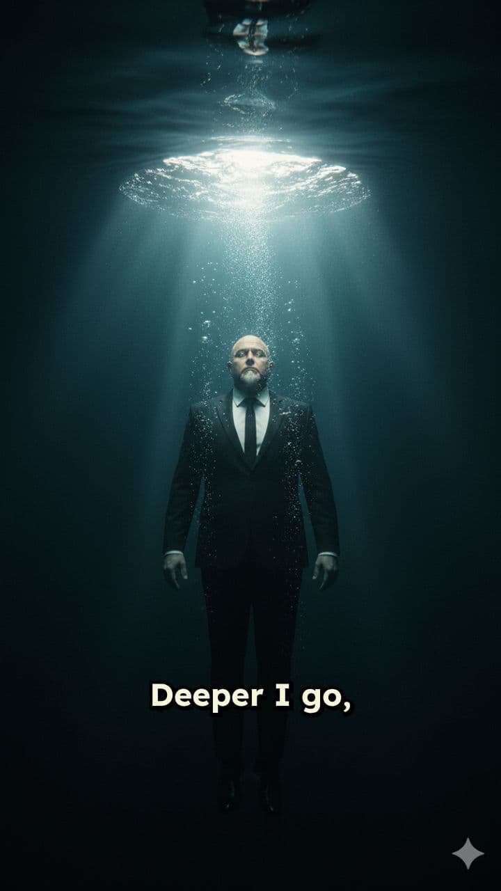 A Rumor of Redemption