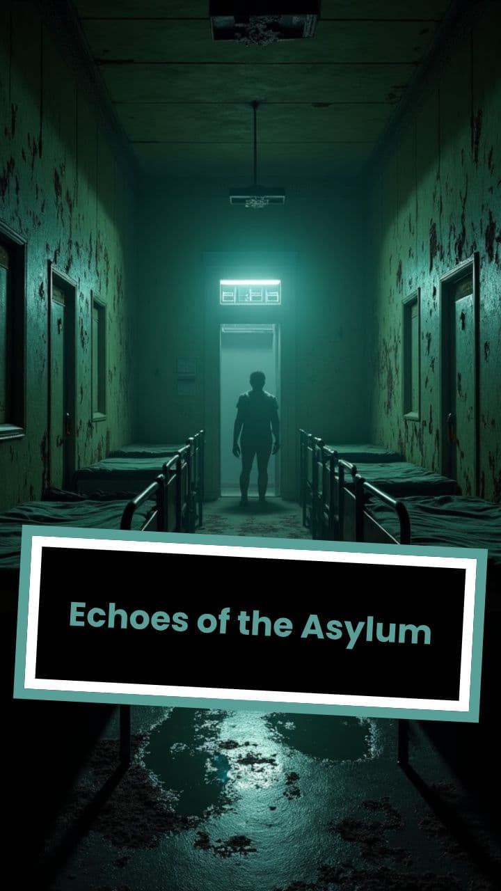 Echoes of the Asylum