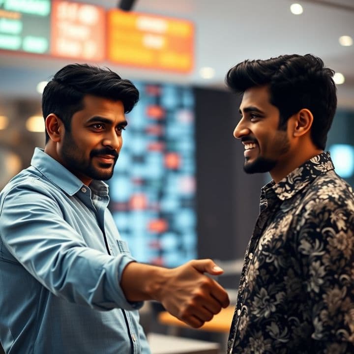 ऑडियंस को फैन में बदलें