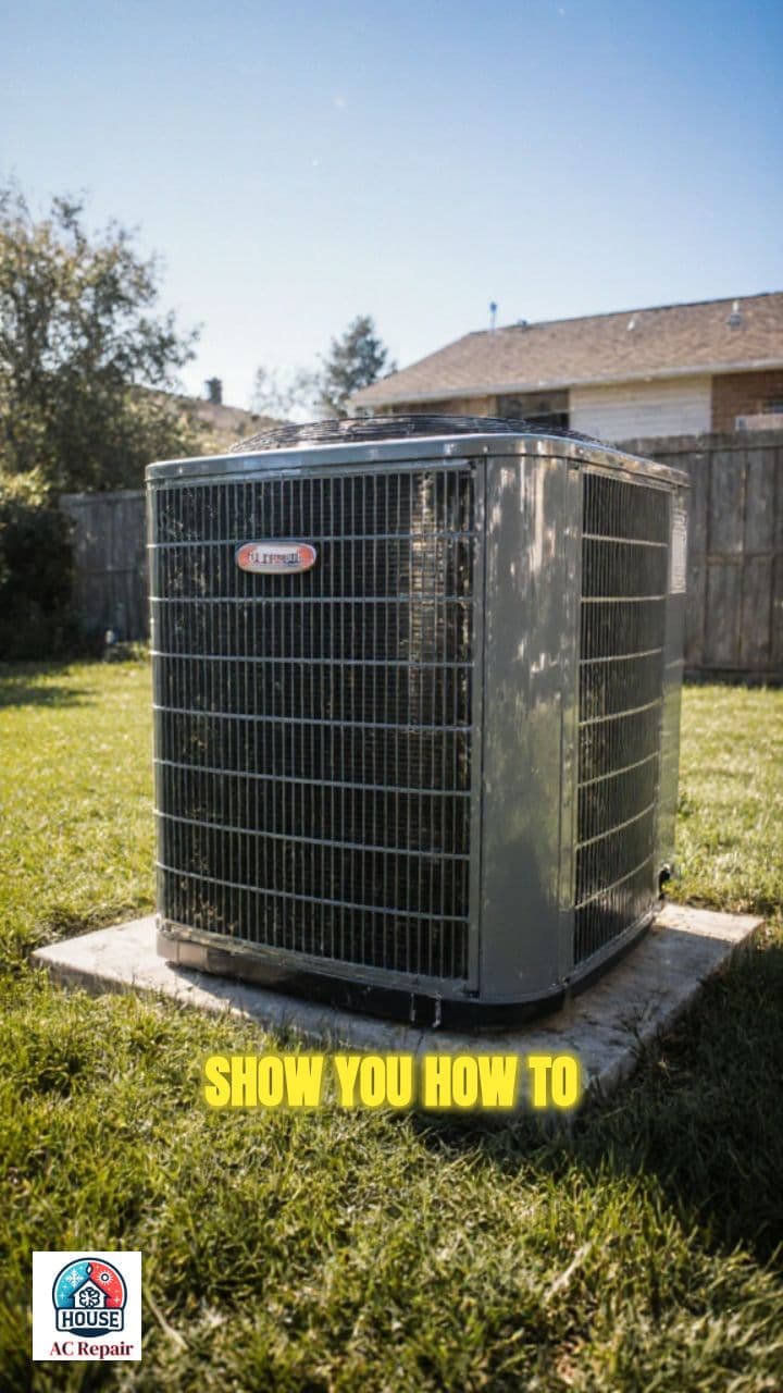 Revive Your AC Unit: A Cleaning Guide