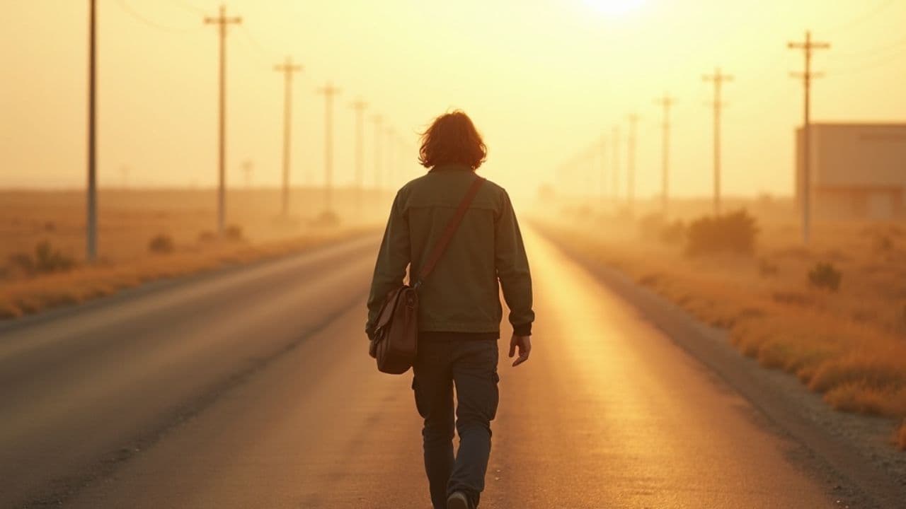 Have You Ever Seen the Rain?