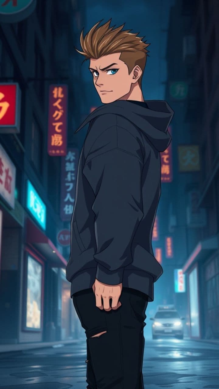 Heartache and Escapism