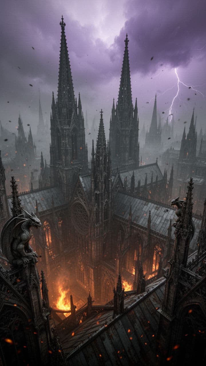 Path of Endless Pain