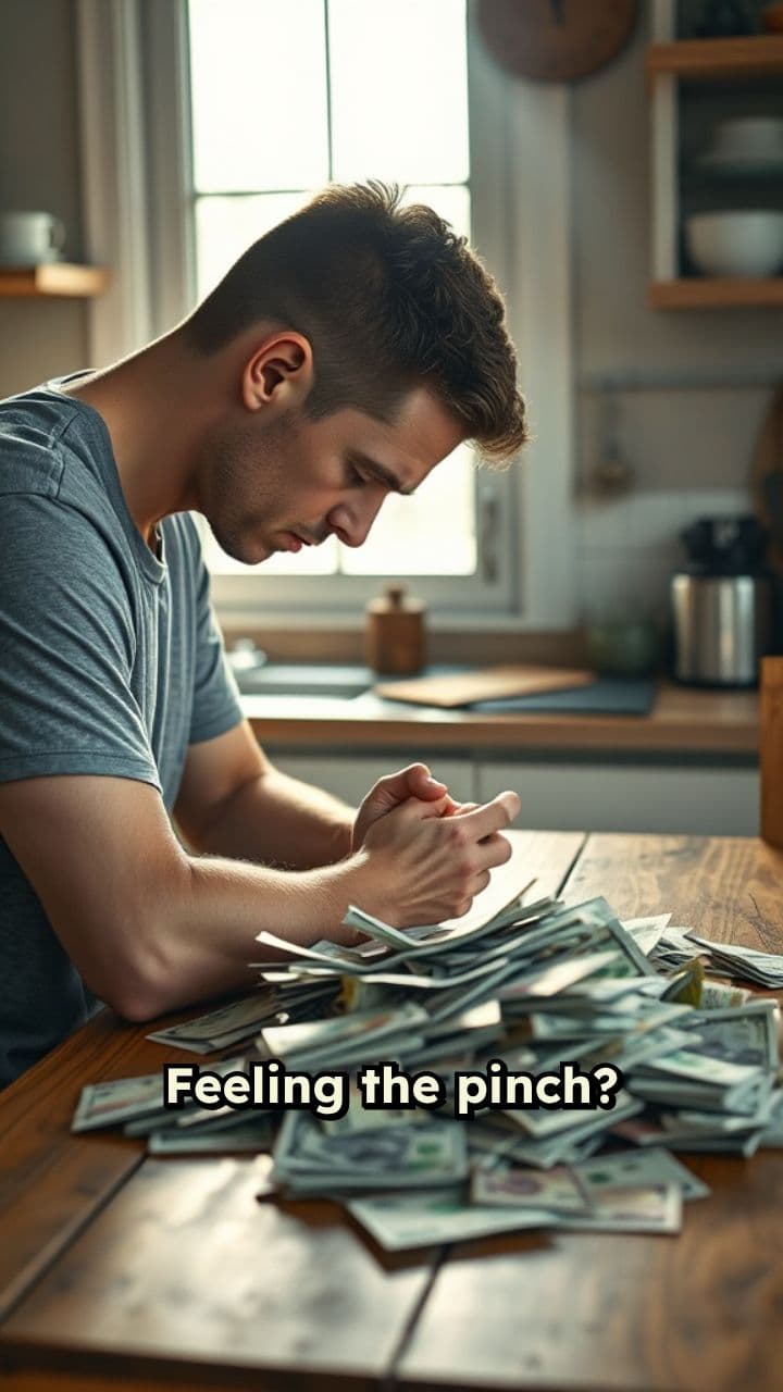 Unexpected Ways to Earn Easy Money