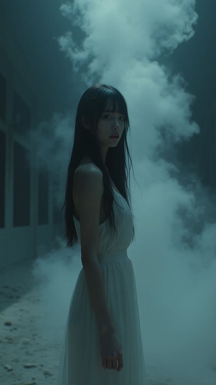 Darkness Take Control