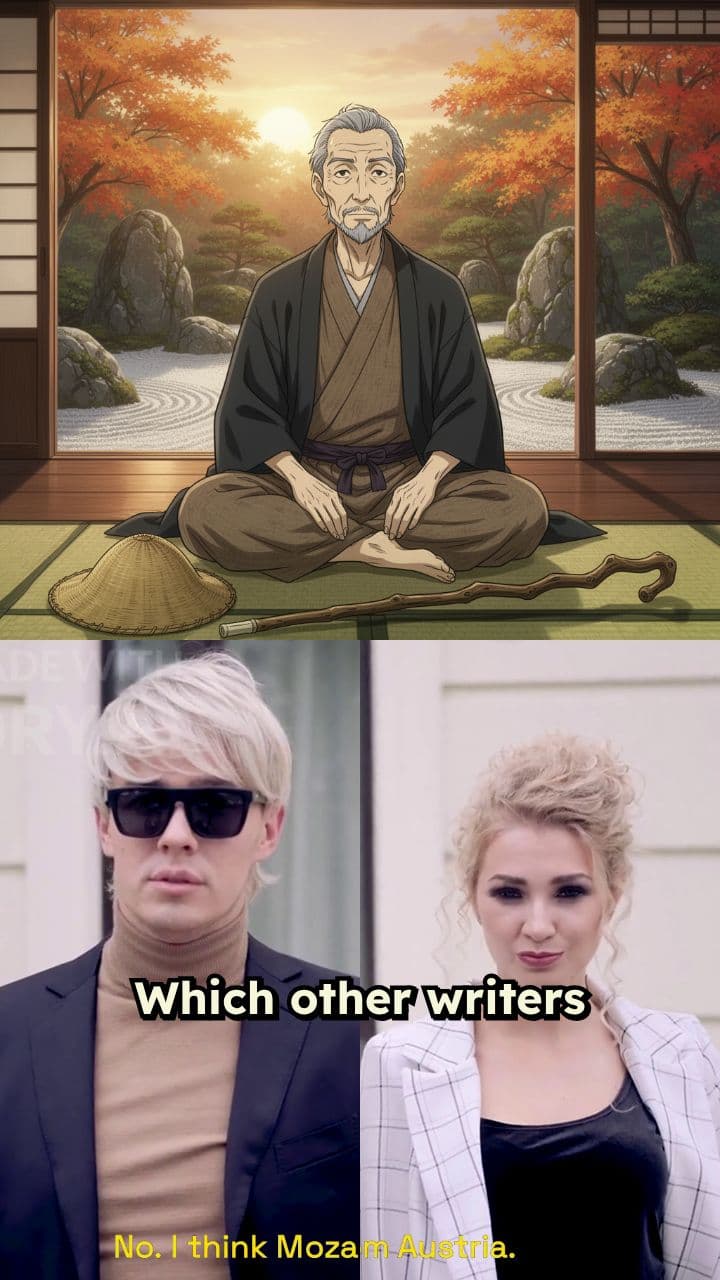 The Art of the One-Breath Haiku