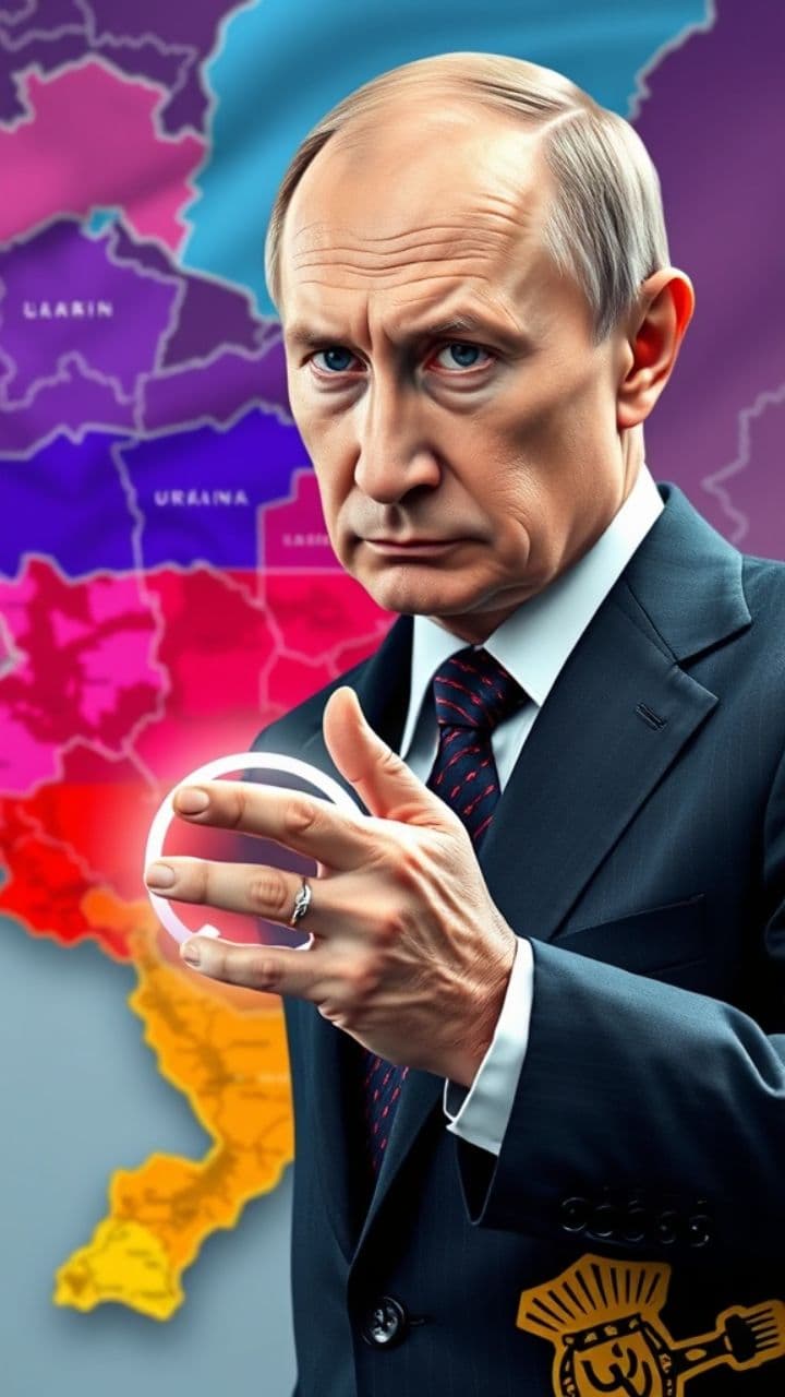 Ceasefire Proposal Sparks Debate Between Leaders