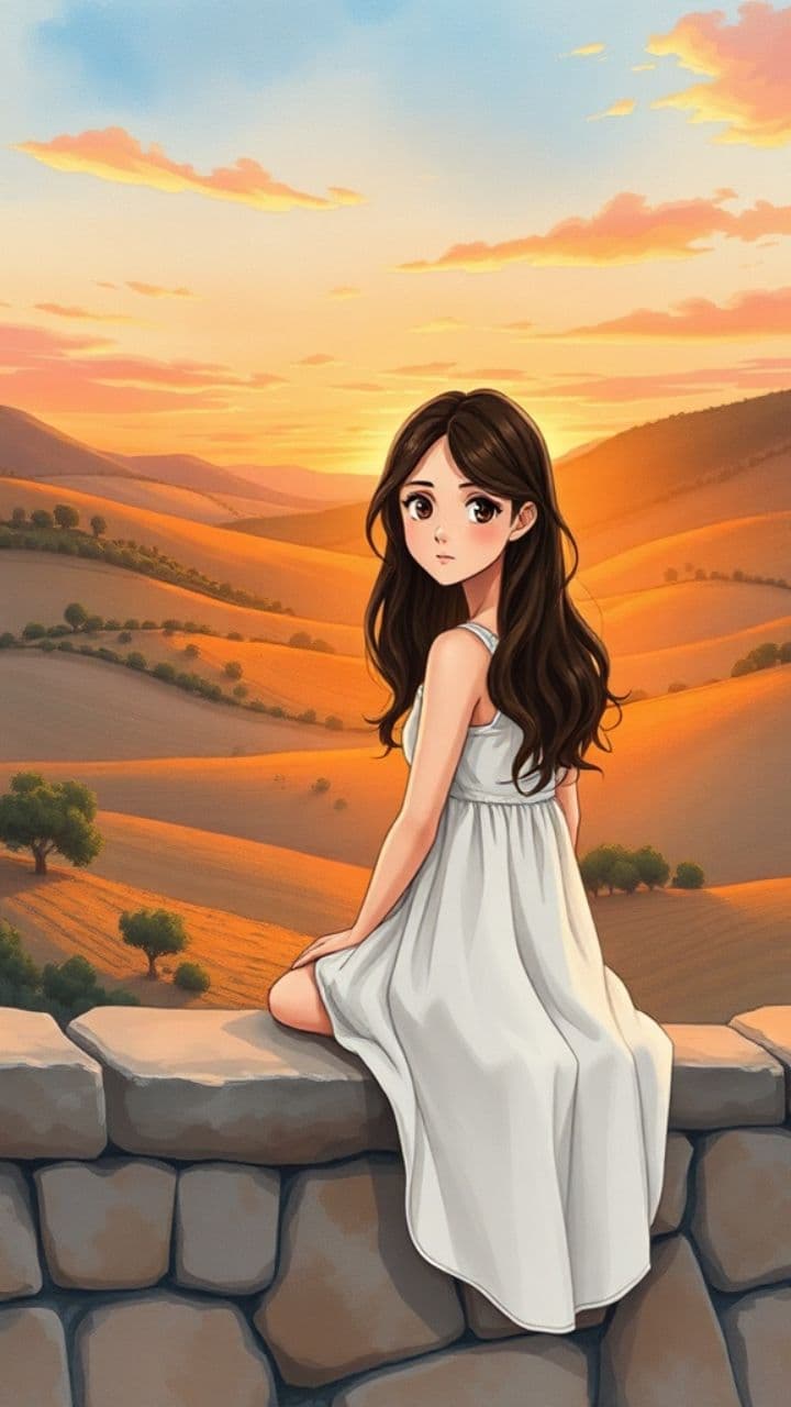 ¿Dónde Estás, Mi Amor?