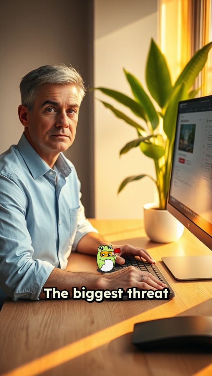 Security Training Is a Survival Skill