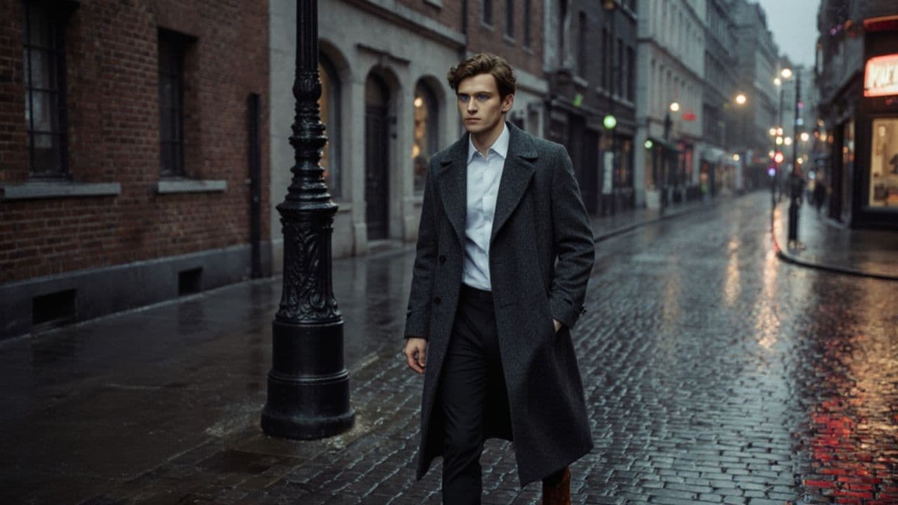 Oddałem Ci serce na święta