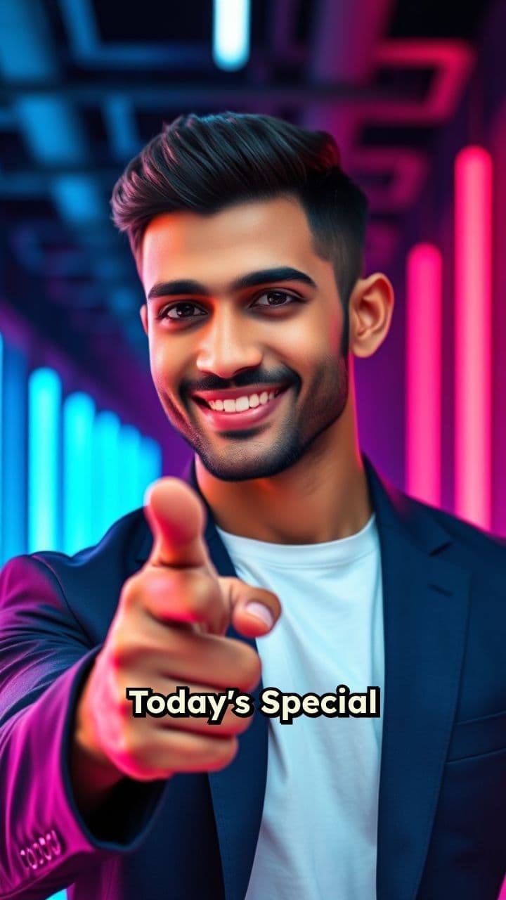 Today’s Special: 3 Money Rules