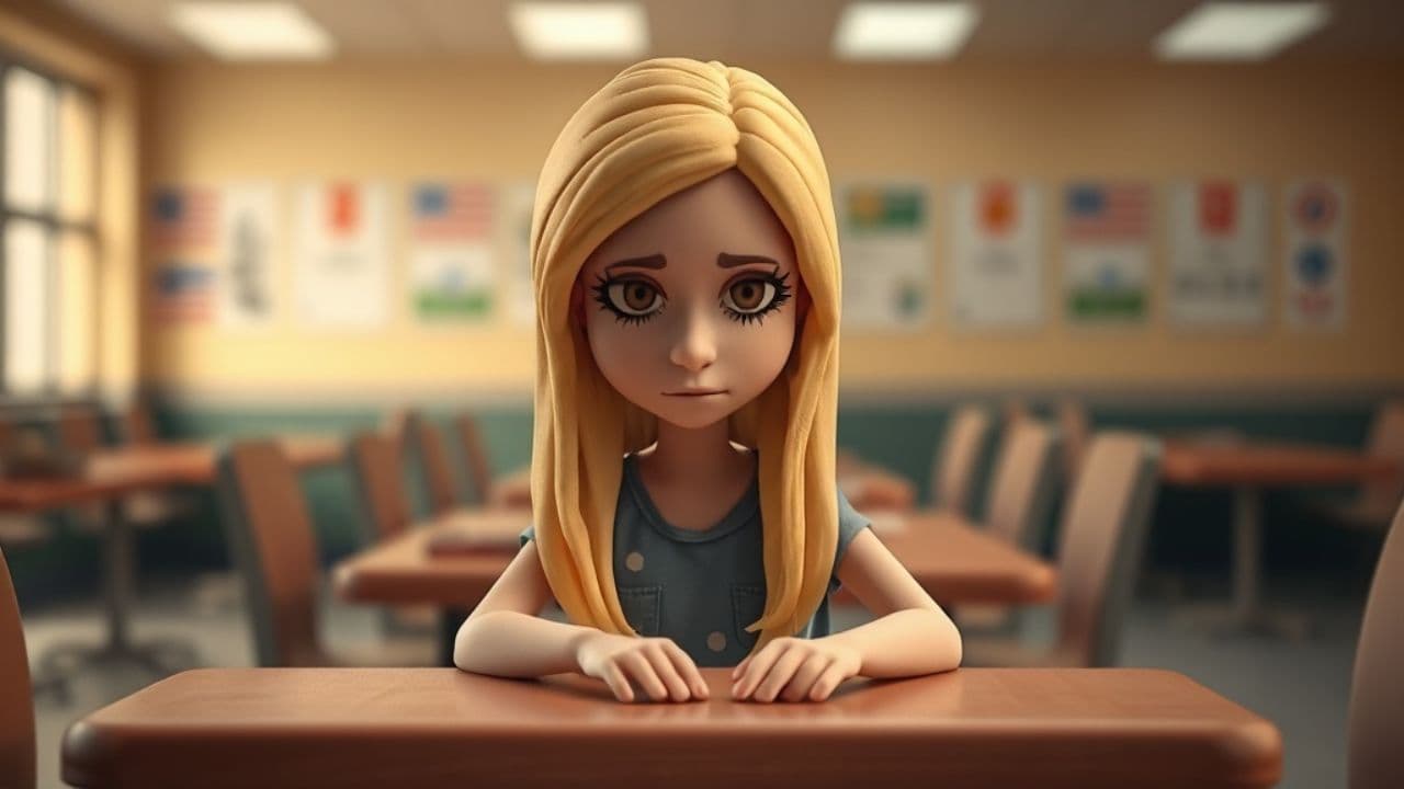 Me, Myself, and Magic