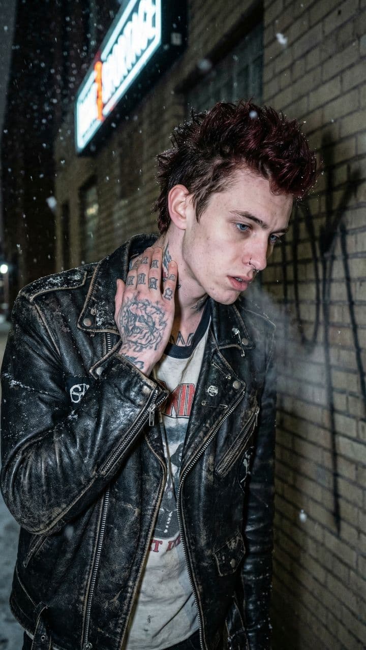 Hallmark Heartbreaks and Holiday Irony