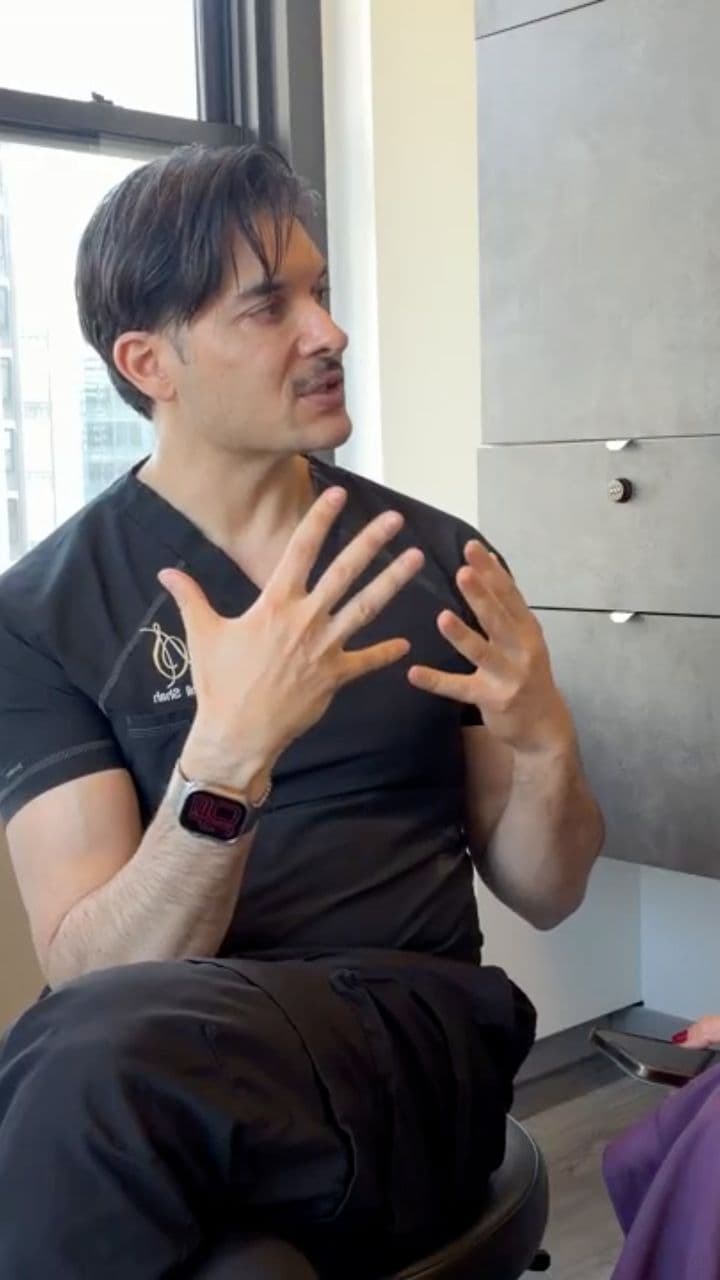 La transformación de Angelise Reese