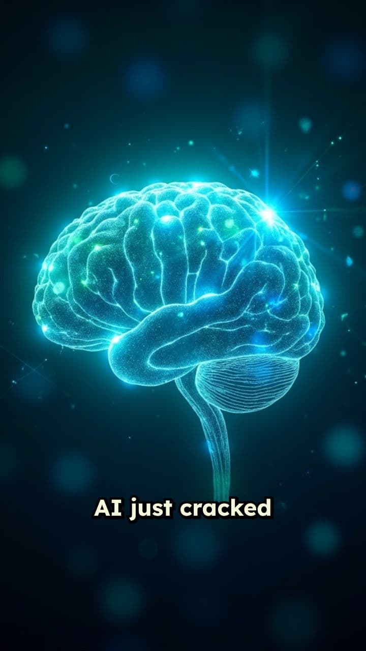 AI Revolutionizes Cancer Detection and Cybersecurity