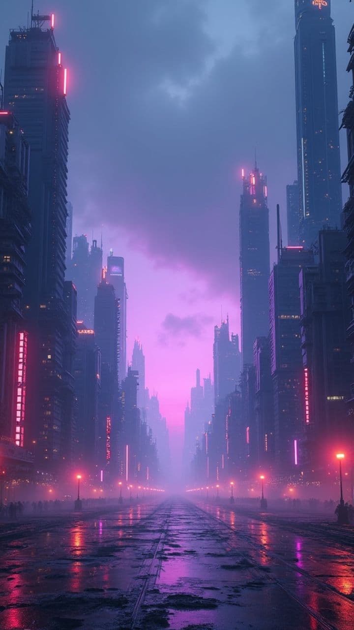 Это значит никогда