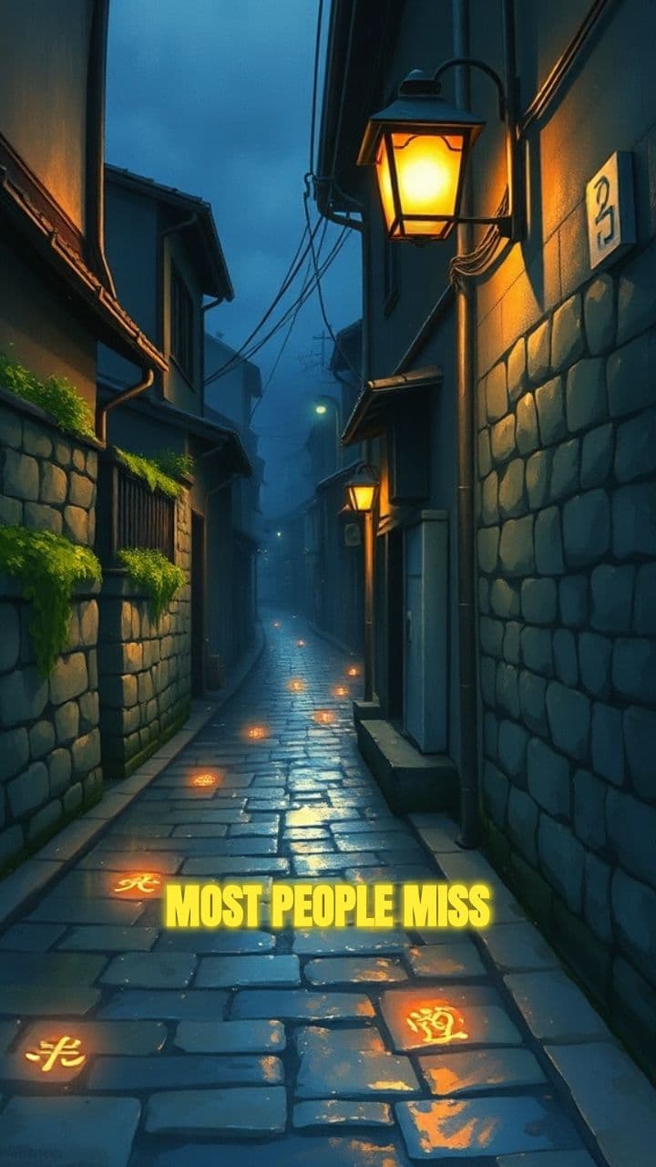 Signs of Deception to Watch For