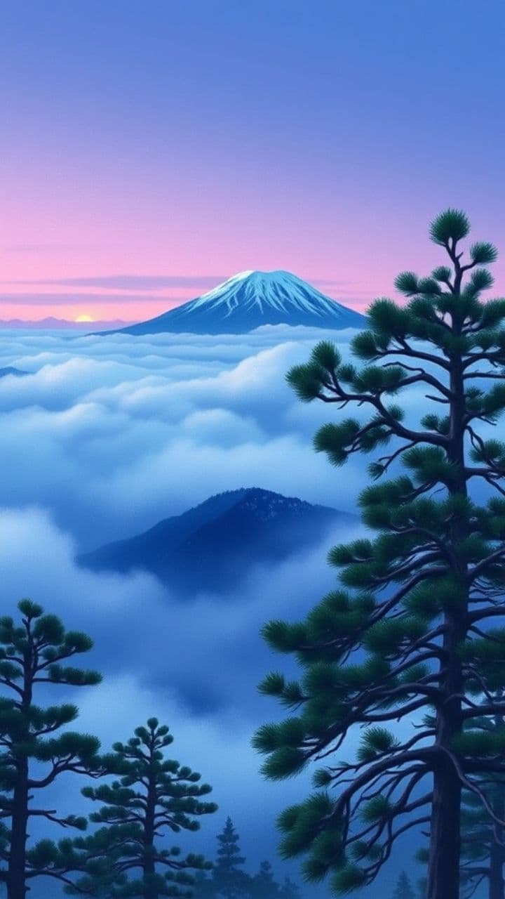 बस तुम और मैं