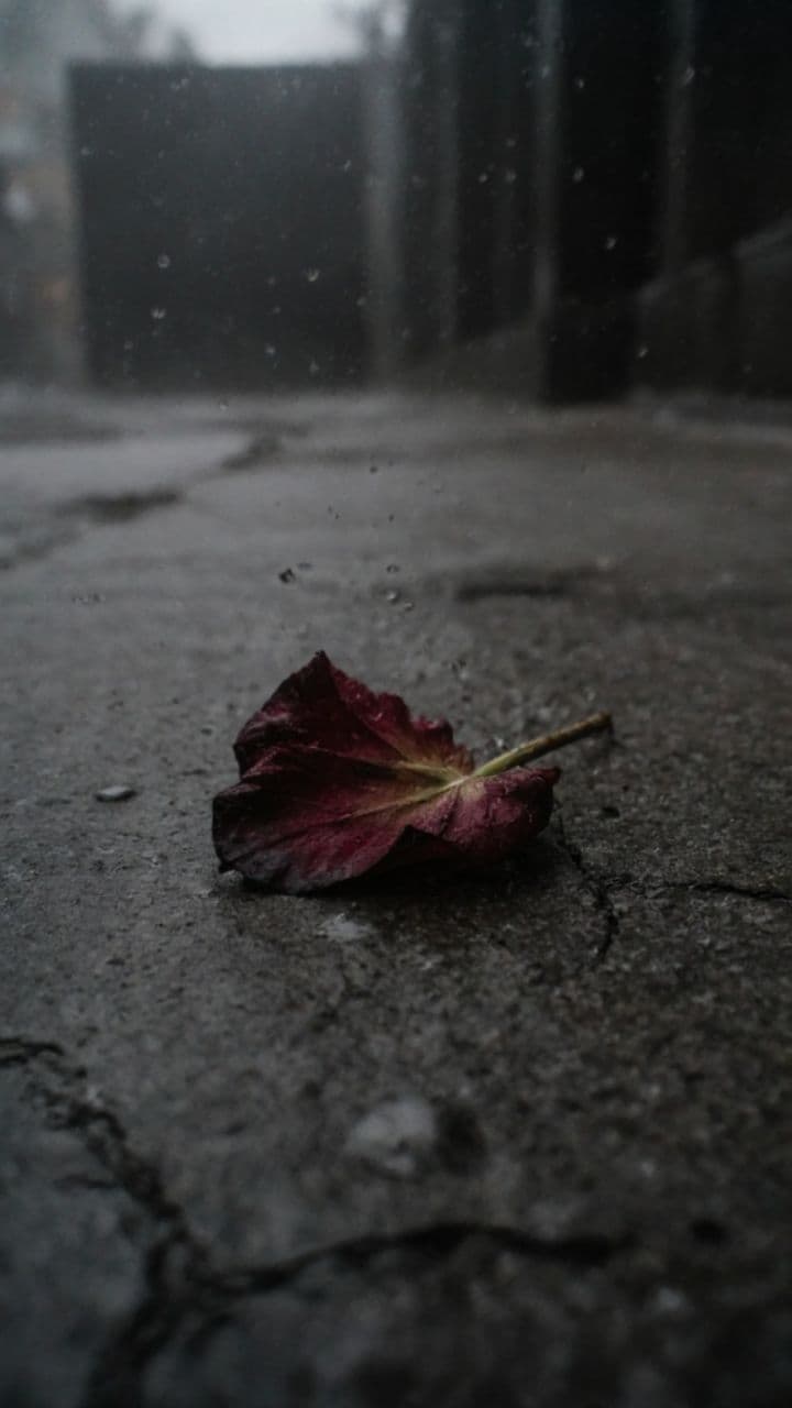 Something Needs to Change