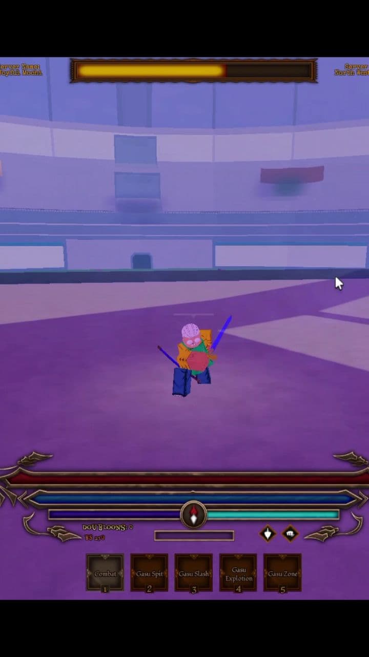 Exciting Updates in Roblox One Piece Game