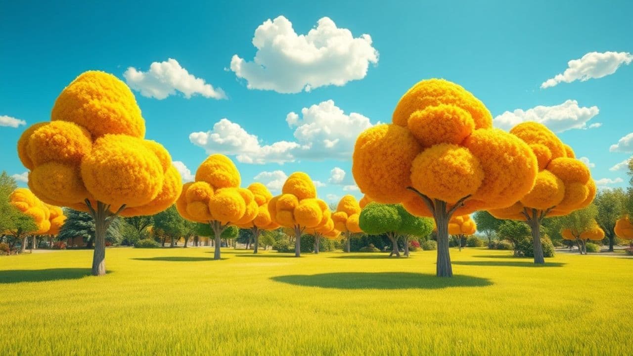 Banana cântă și ne aduce bucurie