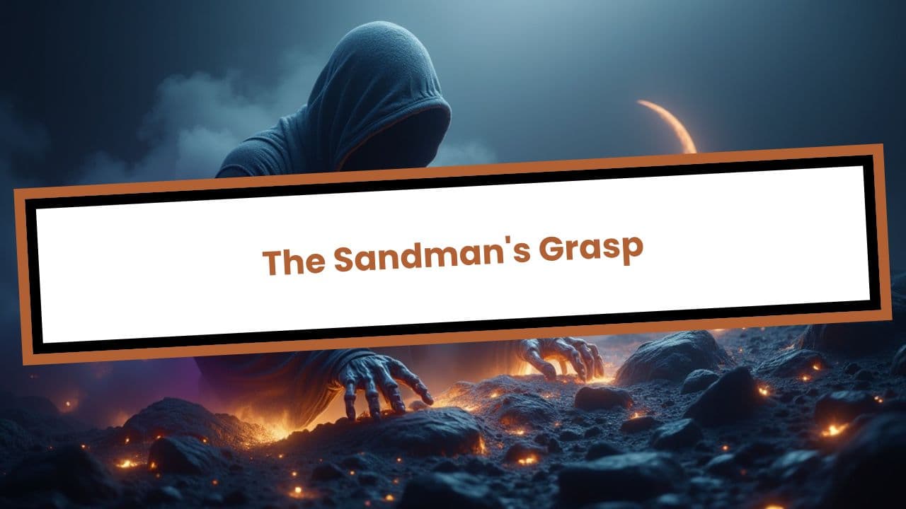 The Sandman's Grasp